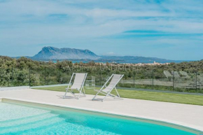 Villa I Venti di Molara San Teodoro